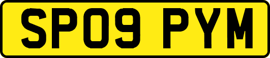 SP09PYM