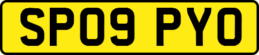 SP09PYO