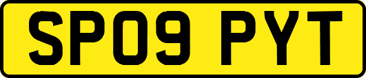 SP09PYT