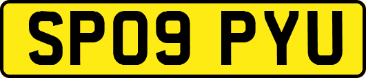 SP09PYU