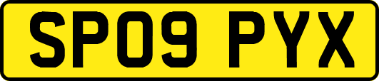 SP09PYX