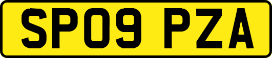 SP09PZA