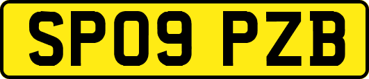 SP09PZB