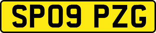 SP09PZG