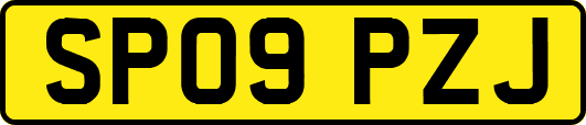 SP09PZJ