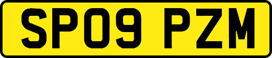 SP09PZM