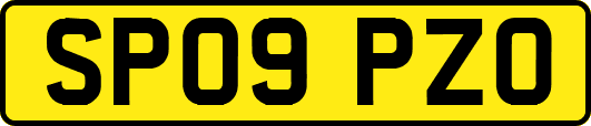 SP09PZO