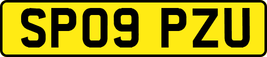 SP09PZU