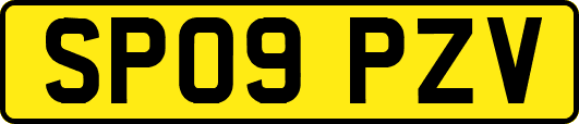 SP09PZV
