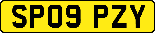 SP09PZY
