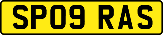SP09RAS