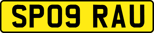 SP09RAU