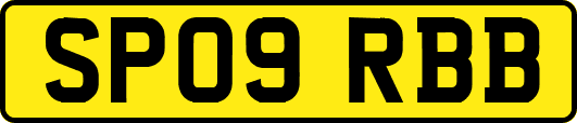 SP09RBB