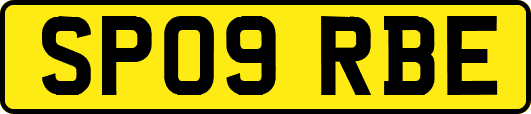 SP09RBE