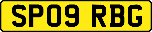 SP09RBG