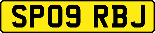 SP09RBJ