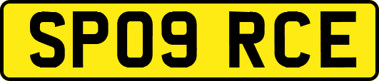 SP09RCE