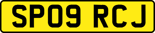 SP09RCJ