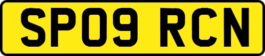 SP09RCN