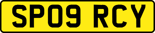 SP09RCY