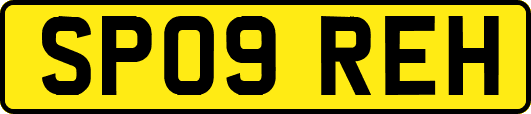 SP09REH