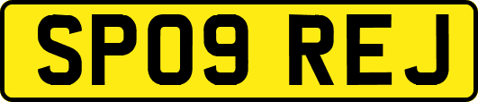 SP09REJ