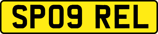 SP09REL