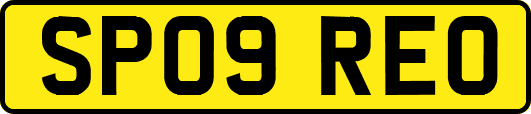 SP09REO