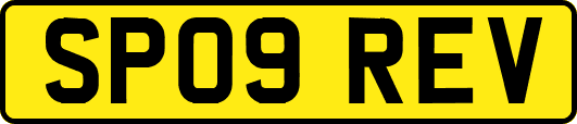 SP09REV