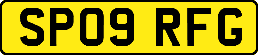 SP09RFG