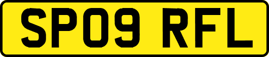 SP09RFL
