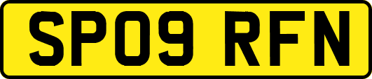 SP09RFN