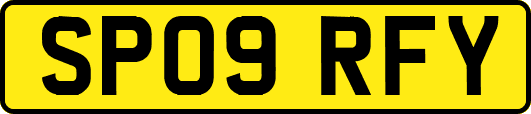 SP09RFY