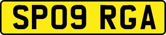 SP09RGA
