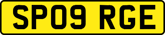 SP09RGE