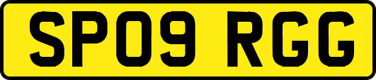 SP09RGG
