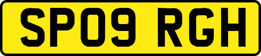 SP09RGH