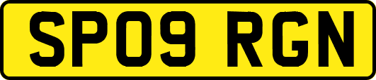 SP09RGN