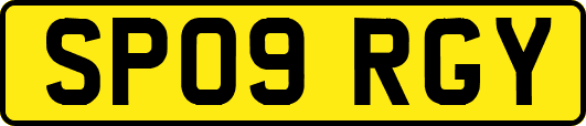 SP09RGY