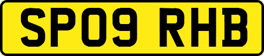 SP09RHB