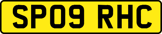 SP09RHC