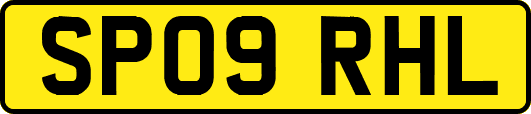 SP09RHL