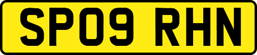 SP09RHN