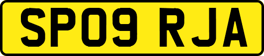 SP09RJA