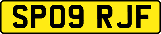 SP09RJF