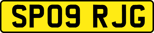 SP09RJG