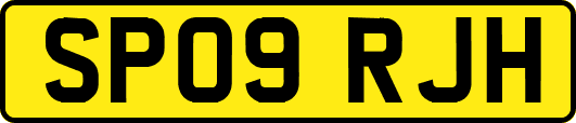 SP09RJH