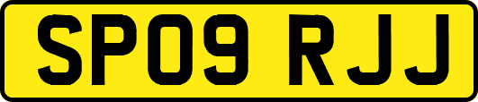 SP09RJJ