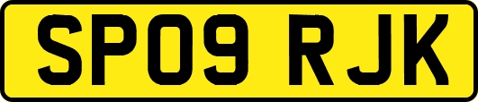 SP09RJK