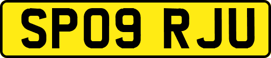 SP09RJU